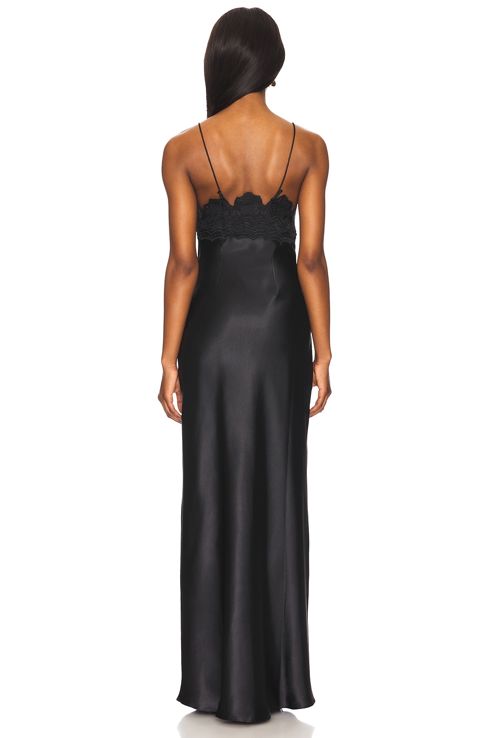 x Emma Rose Rhea Slip Dress