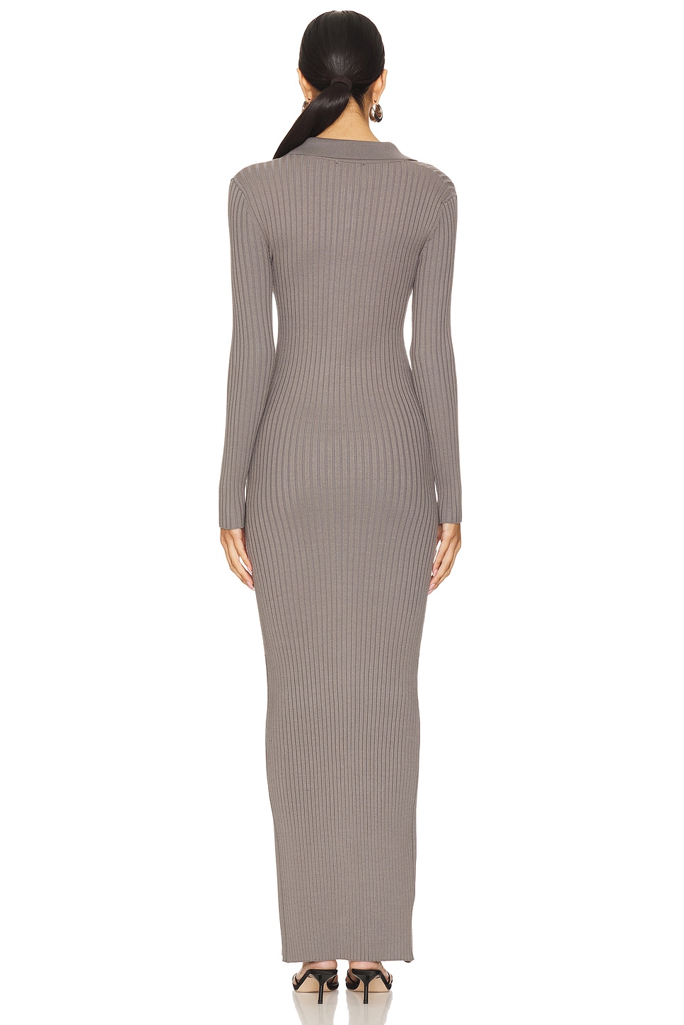 Quinn Sweater Dress