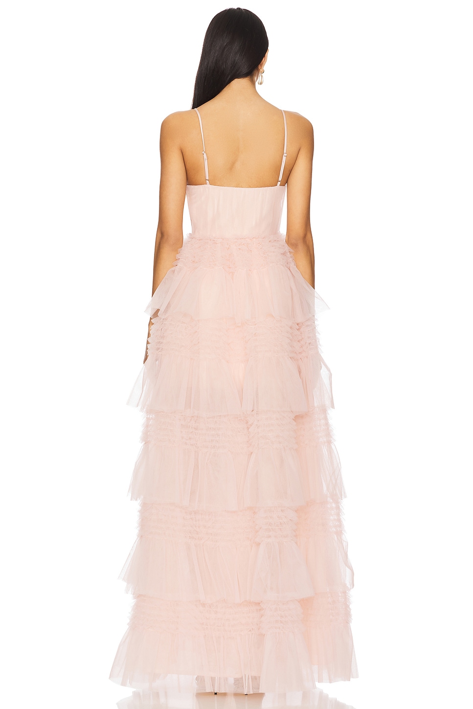 Alba Gown