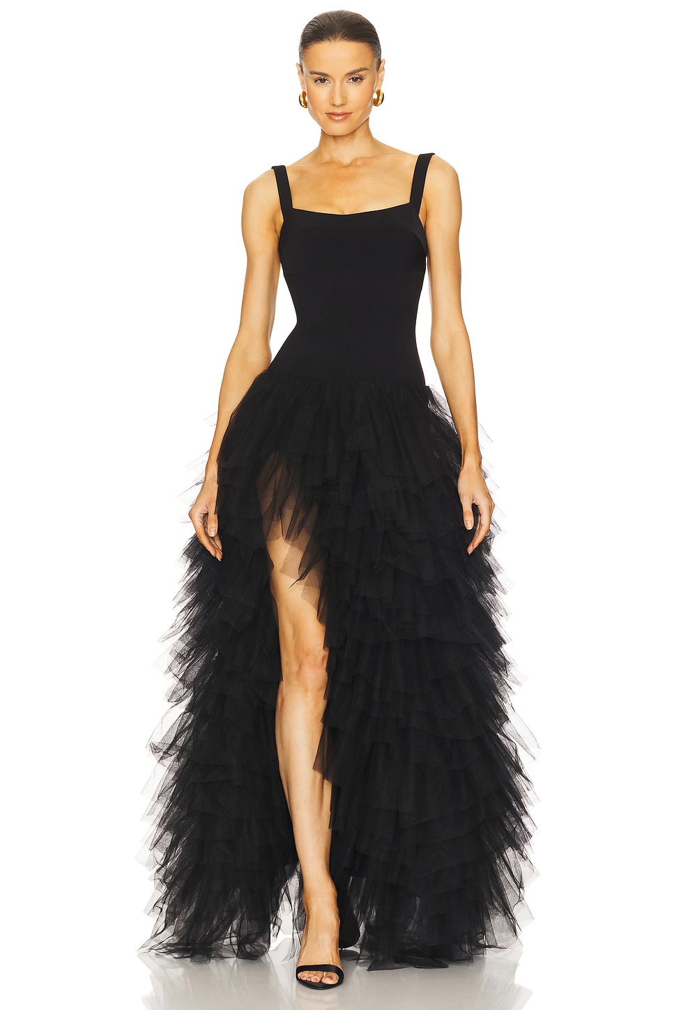 Bowie Gown