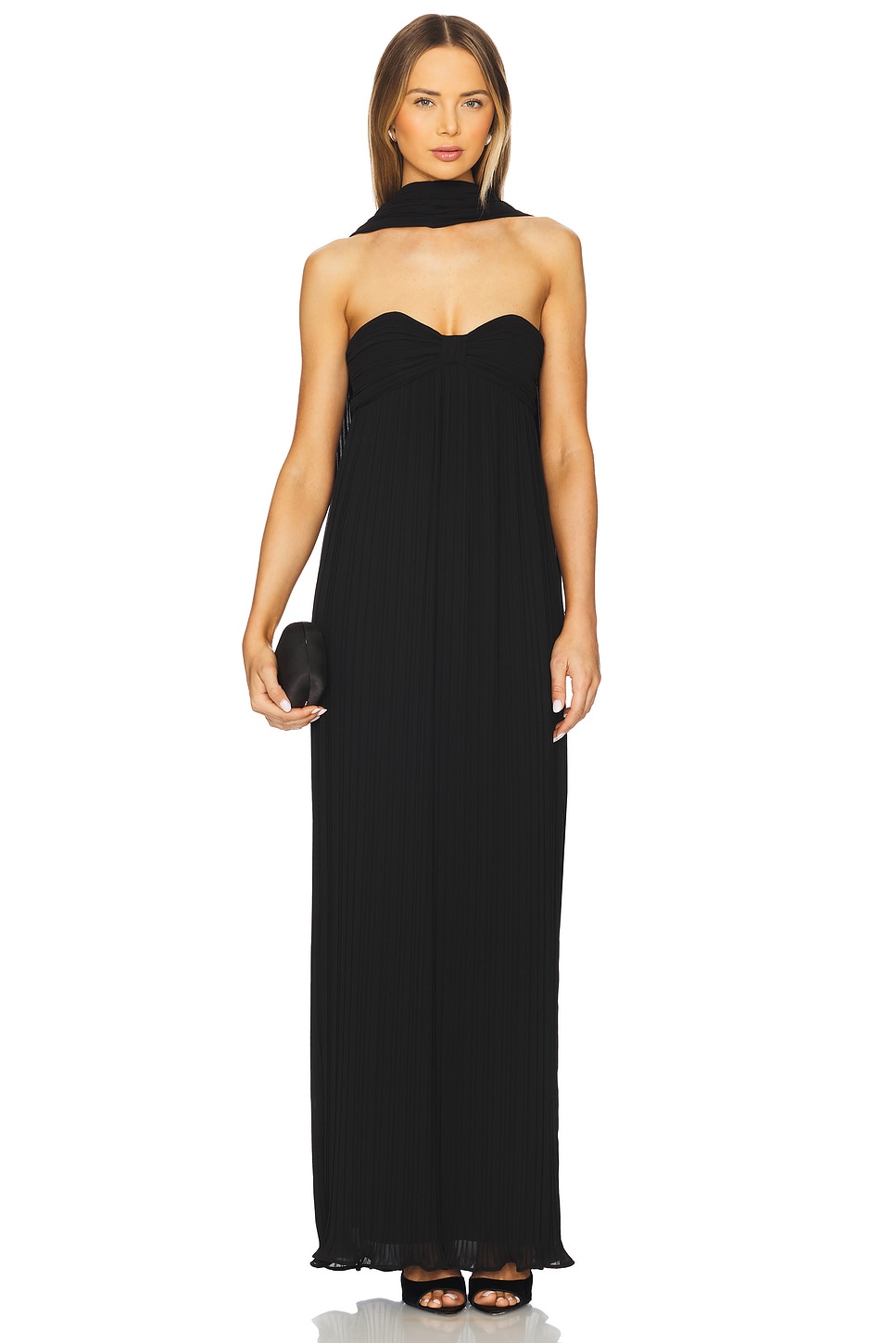 Lovers and Friends Ravenna Gown
