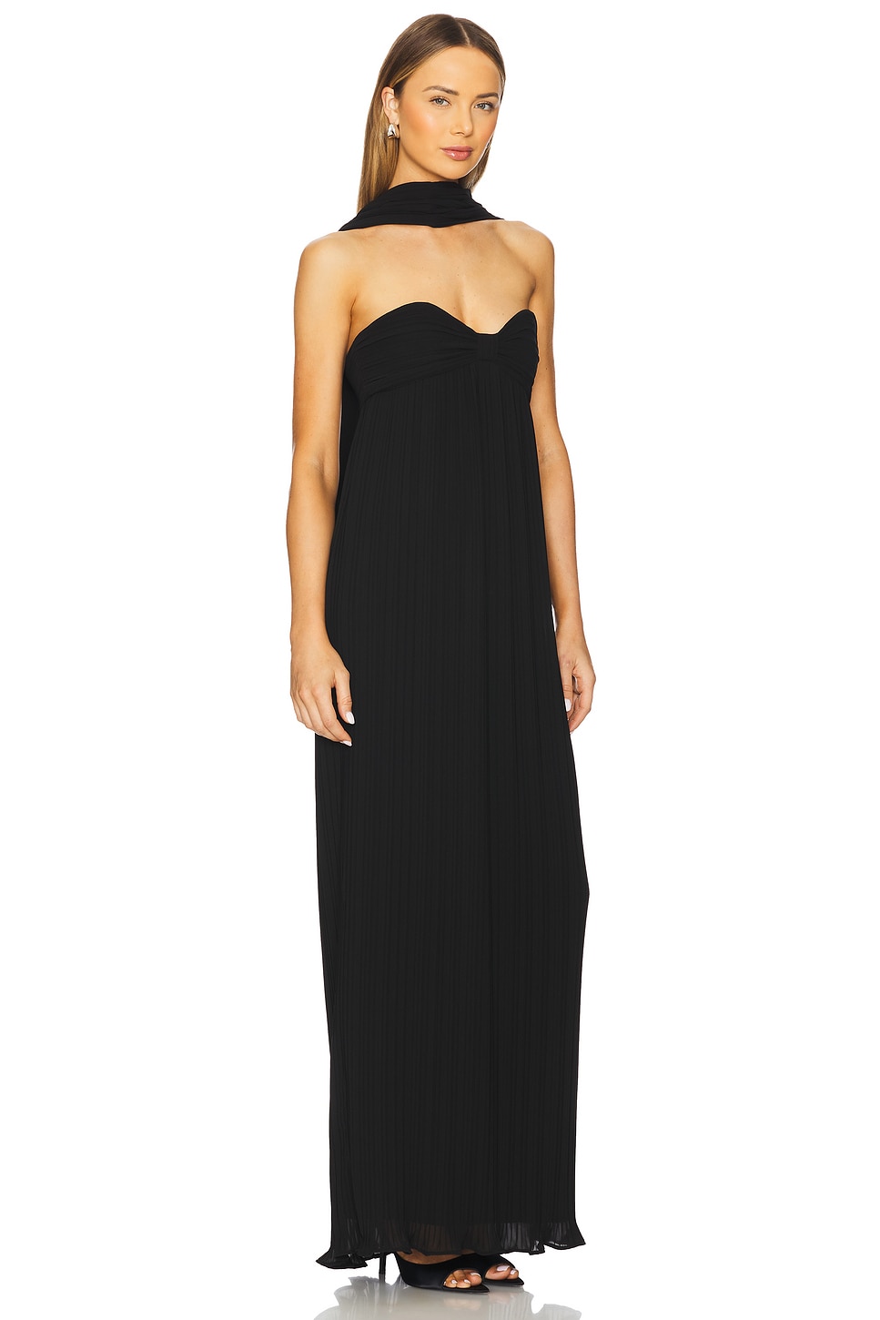 Lovers and Friends Ravenna Gown thumbnail