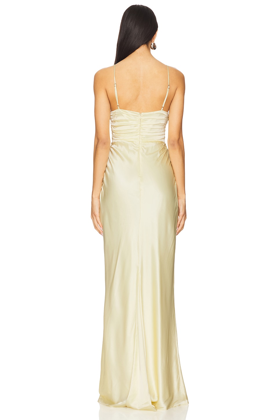 Scout Gown - Thumbnail 3