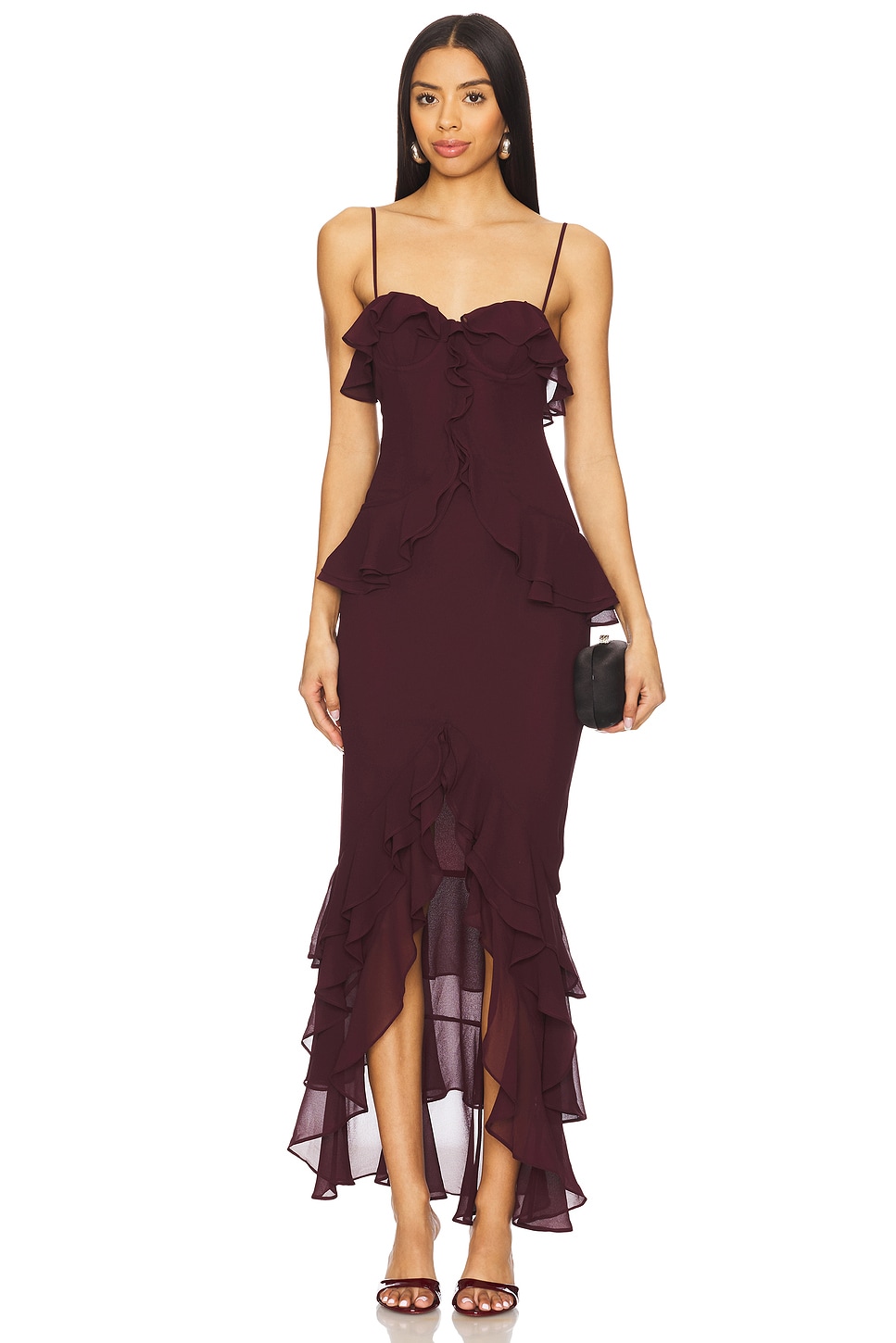 Melissa Gown