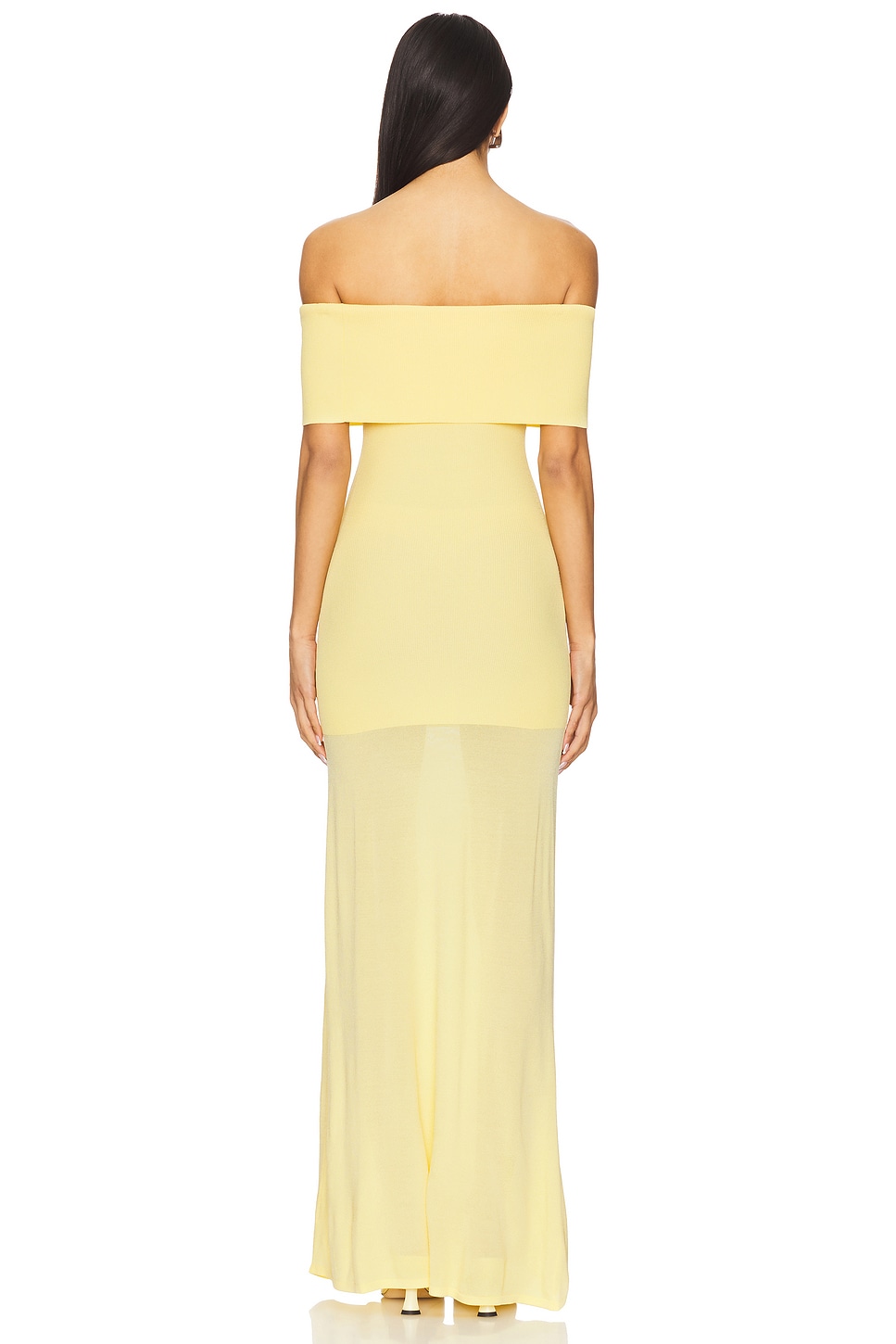 Lovers and Friends Christi Maxi Dress