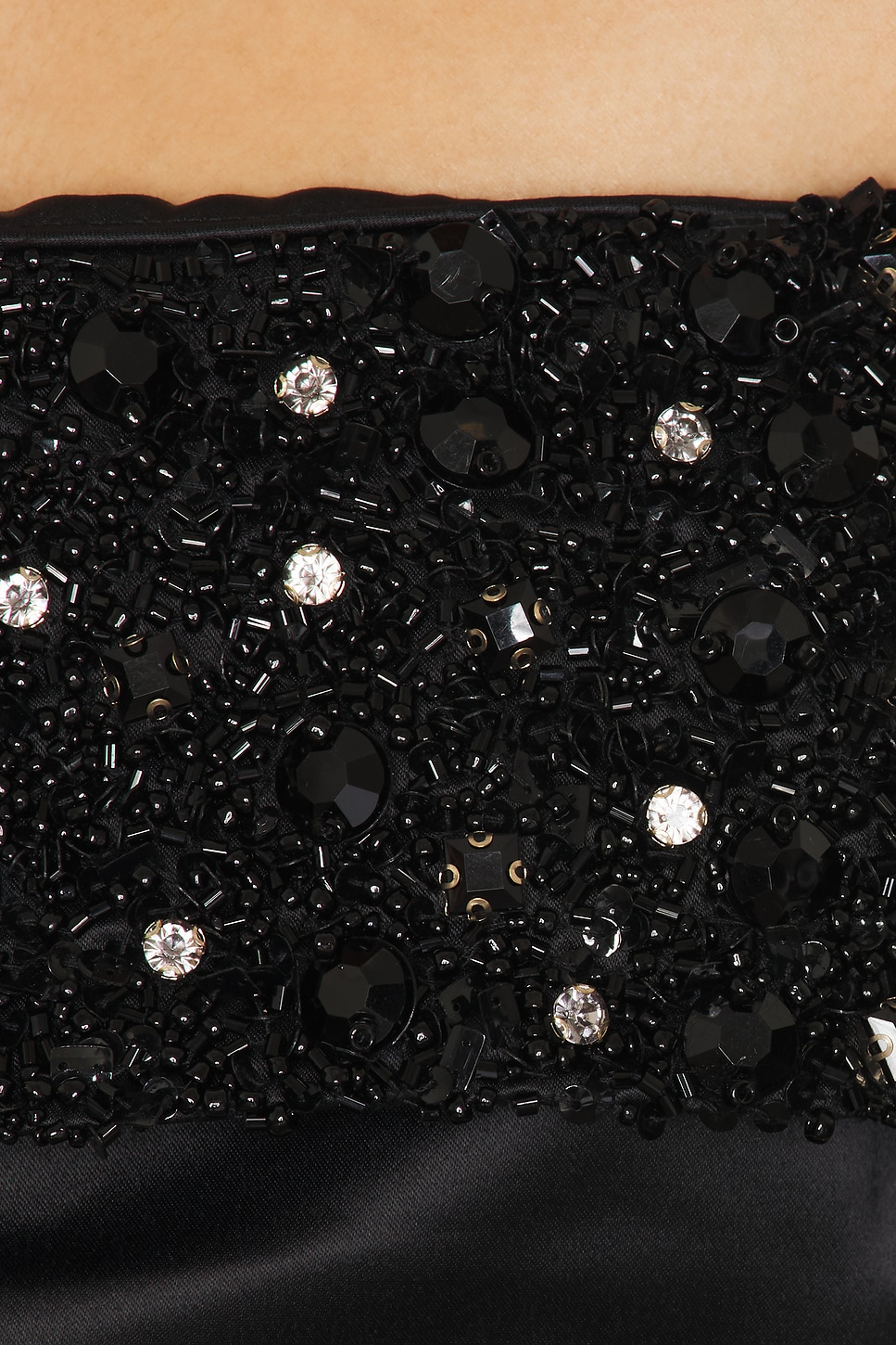 Lovers and Friends Audrey Embellished Mini Dress thumbnail