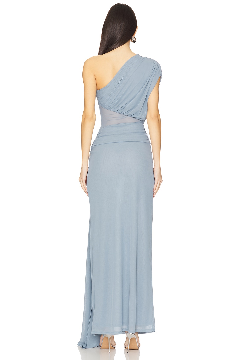 ROBE DE SOIRÉE LEA