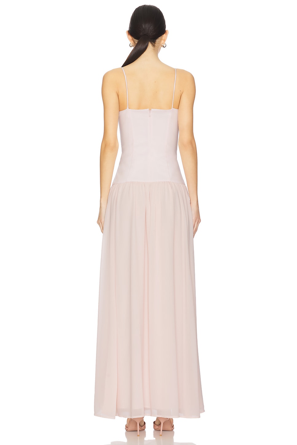 x Emma Rose Rebecca Gown
