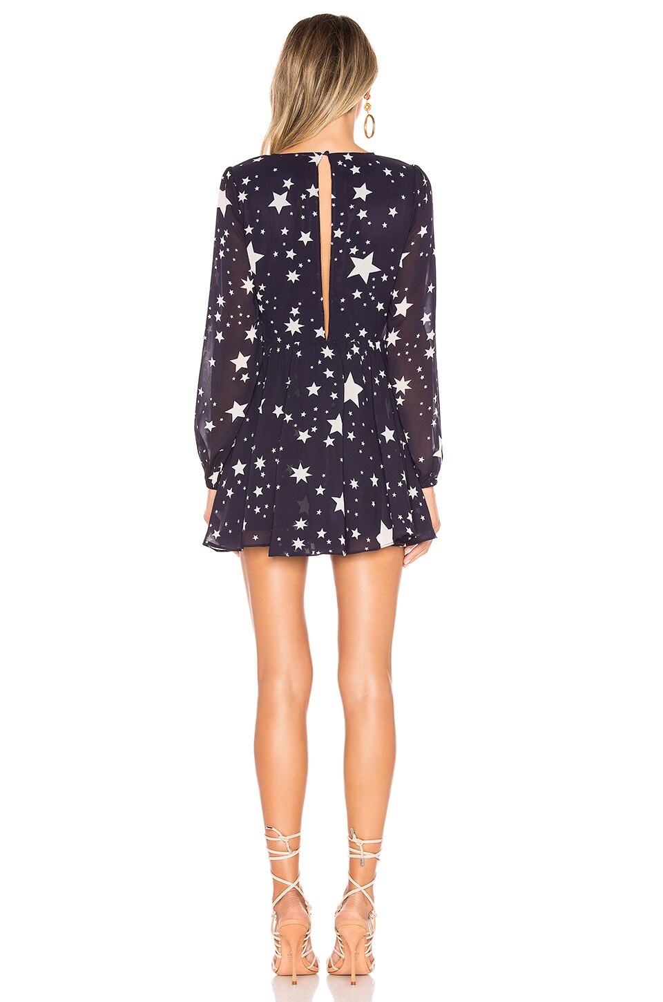 LOVERS & FRIENDS LANA DRESS