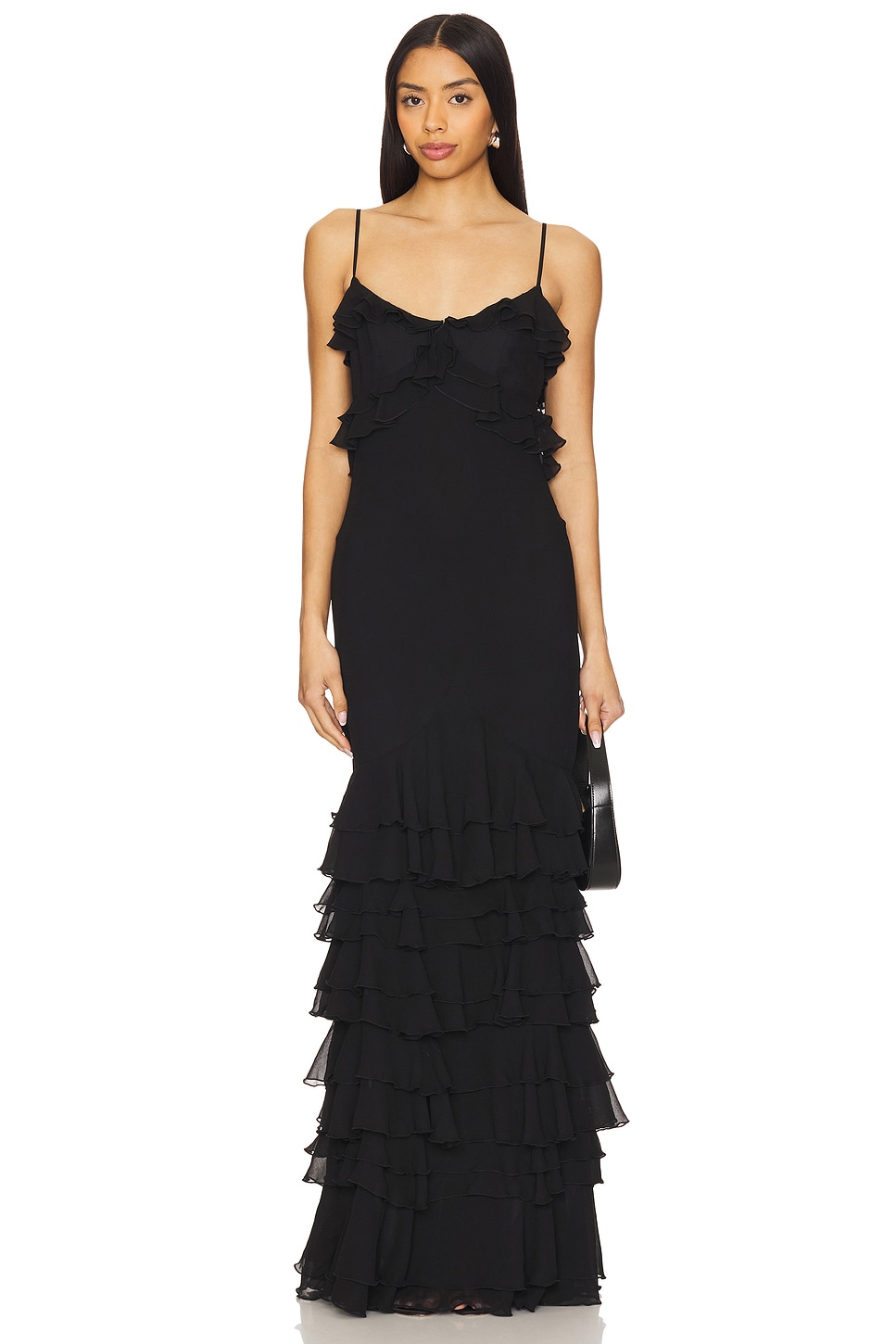x Emma Rose Arles Gown