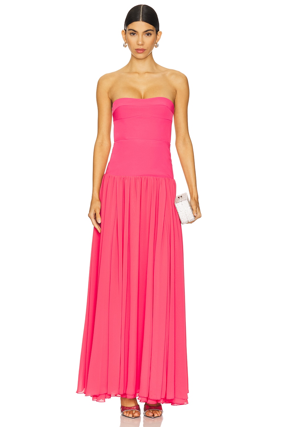 Margot Gown