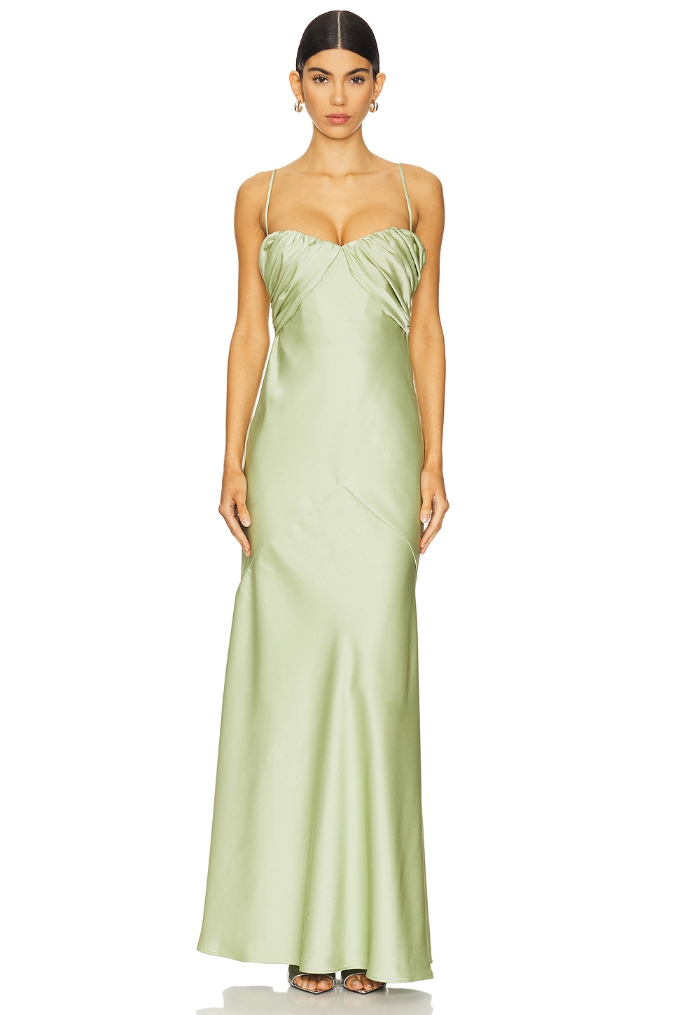 Janae Gown