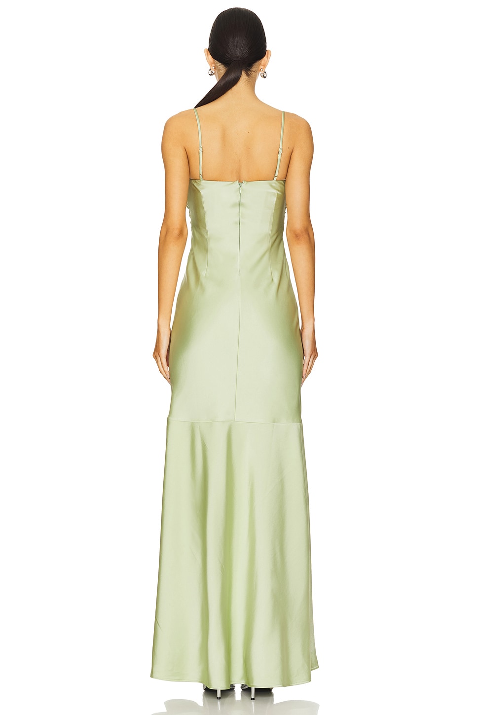 Janae Gown