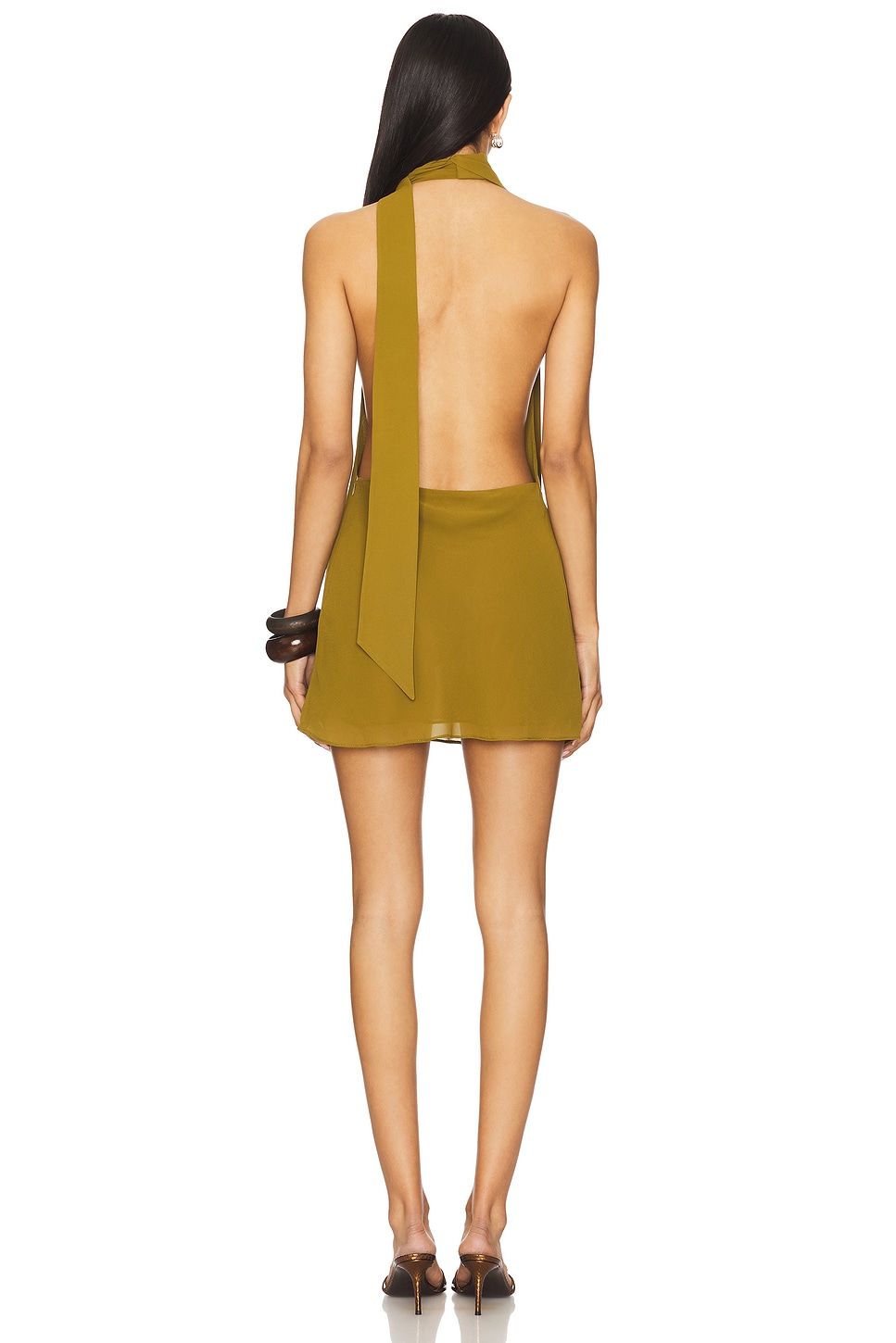 Nova Mini Dress