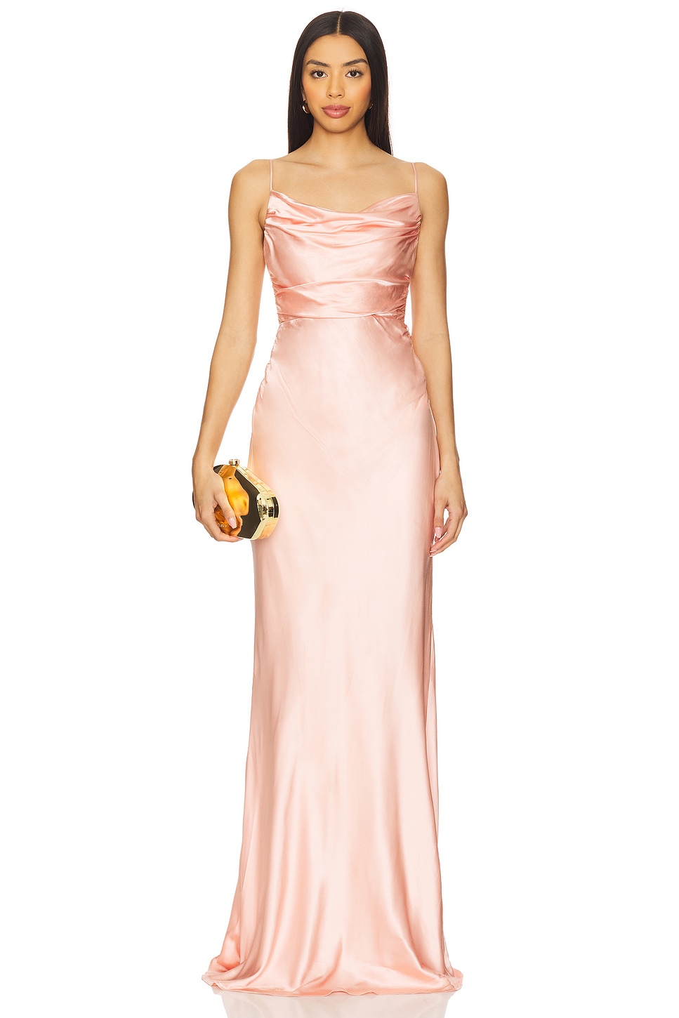 Scout Gown