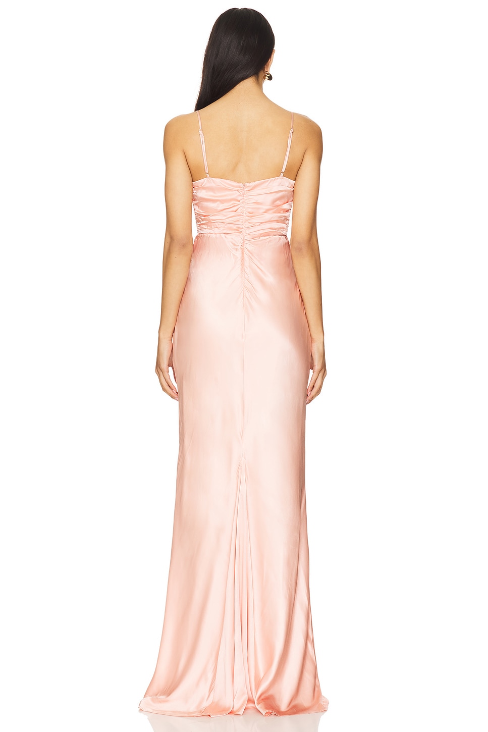 Scout Gown
