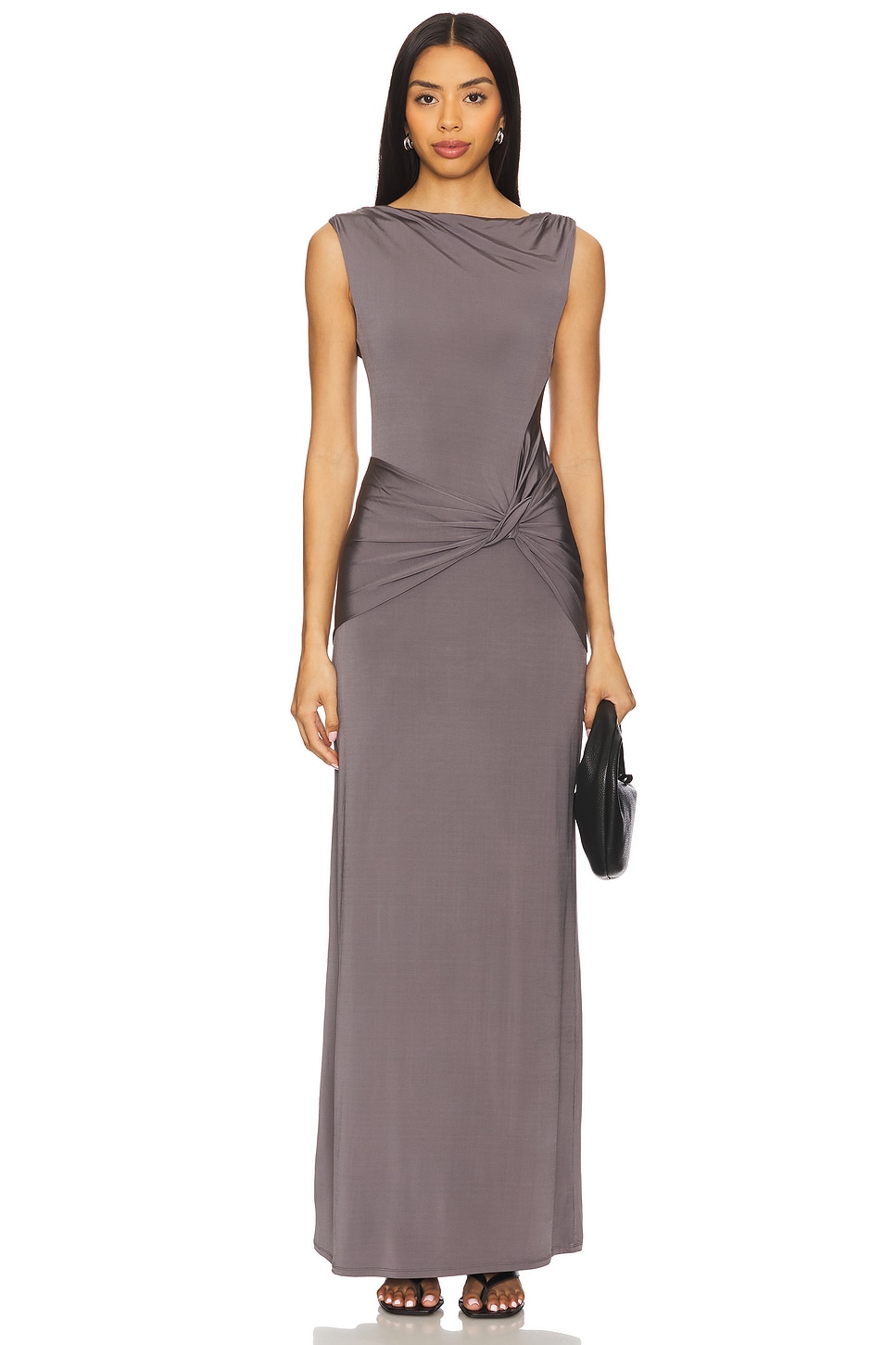 Leah Gown