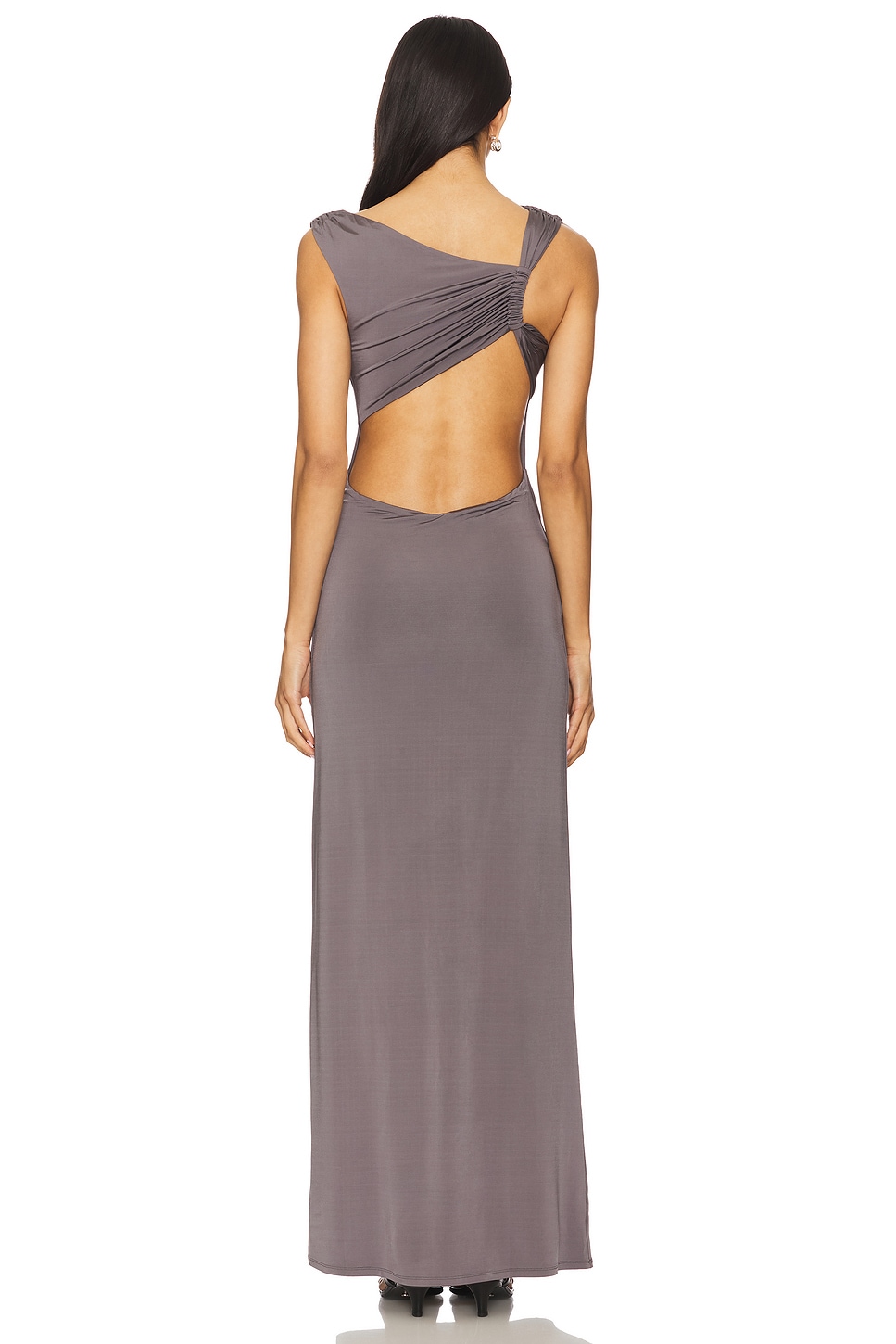 Leah Gown