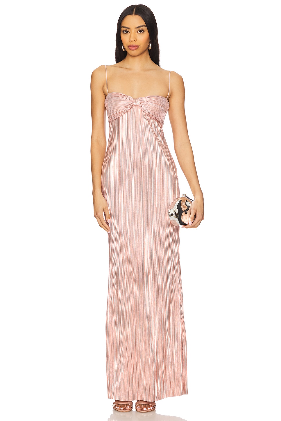 Mya Gown