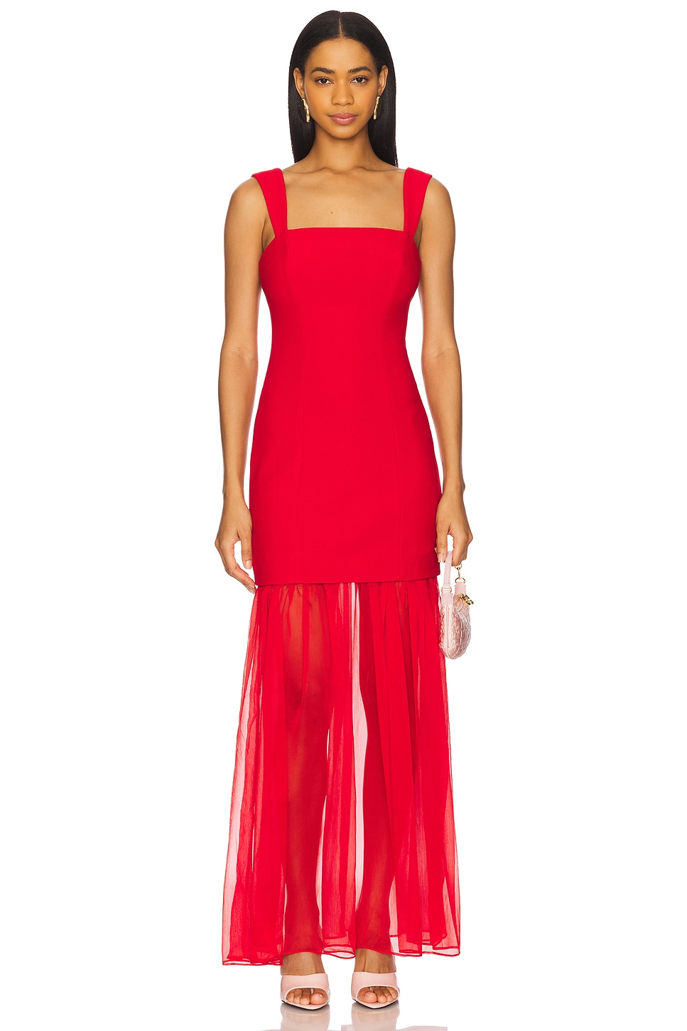 Danielle Gown