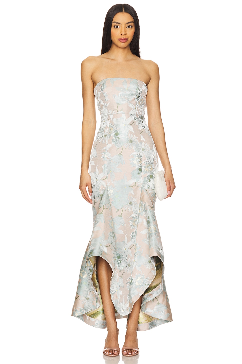 Lovers and Friends Urgonia Gown