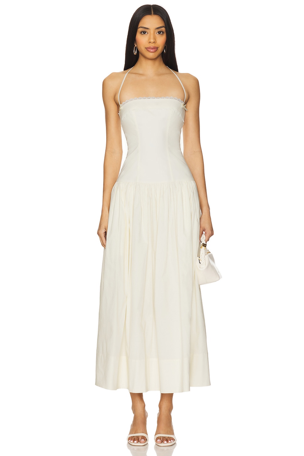 Kitty Maxi Dress
