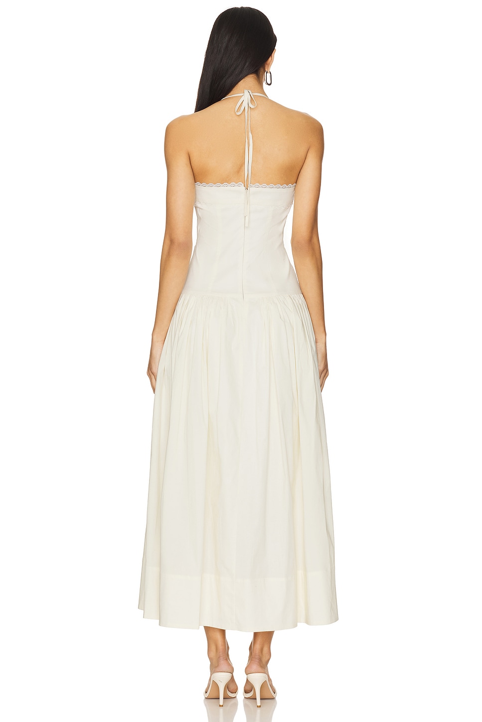 Kitty Maxi Dress