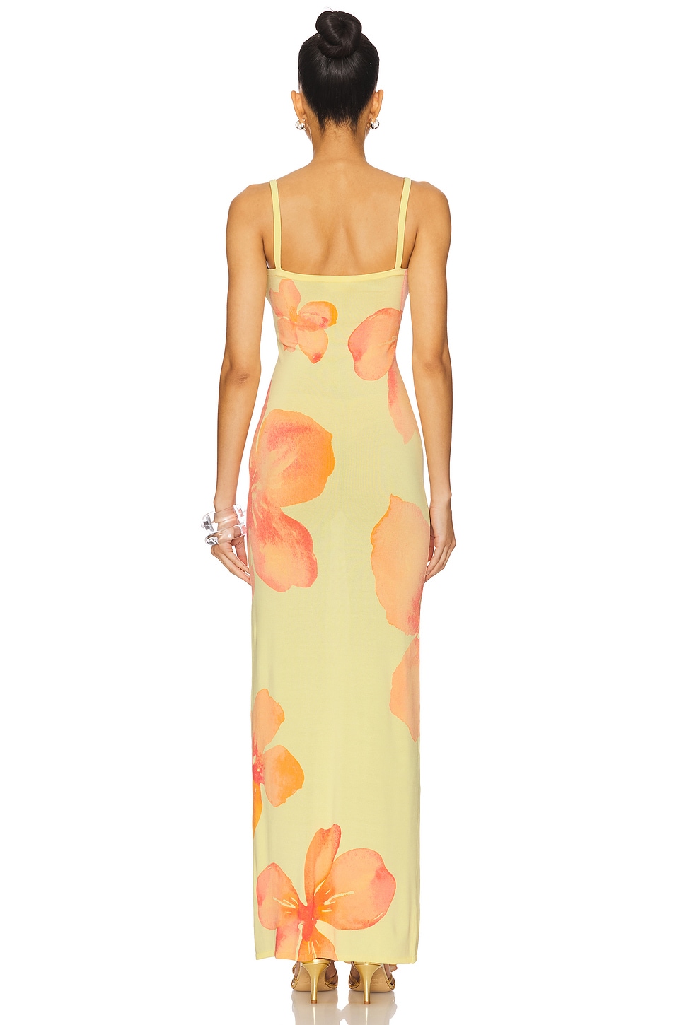 Abi Maxi Dress