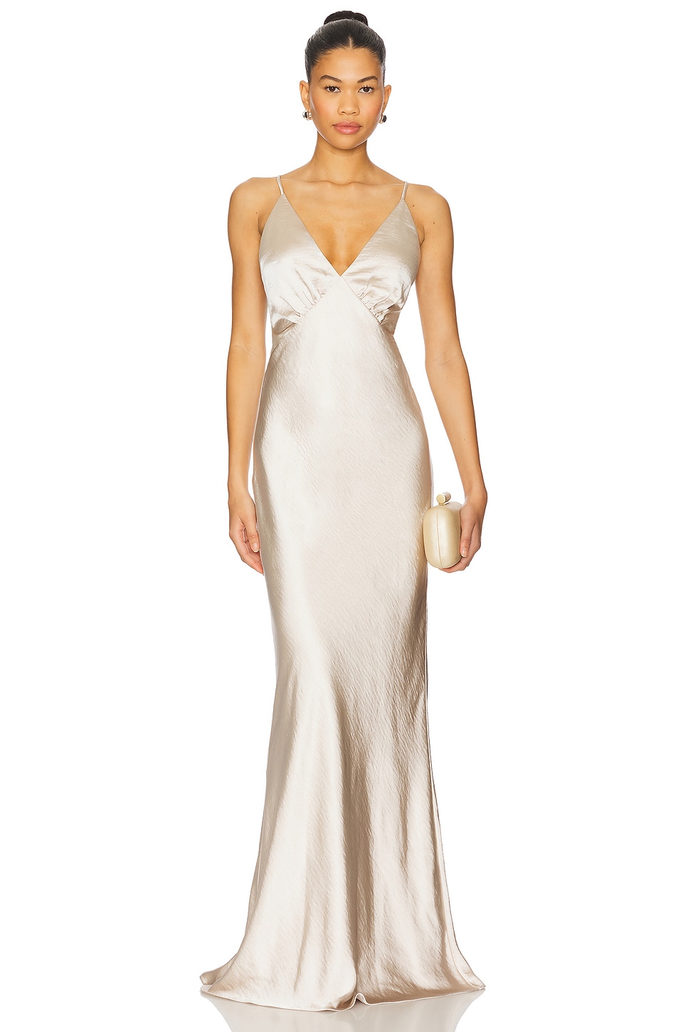 Alani Gown