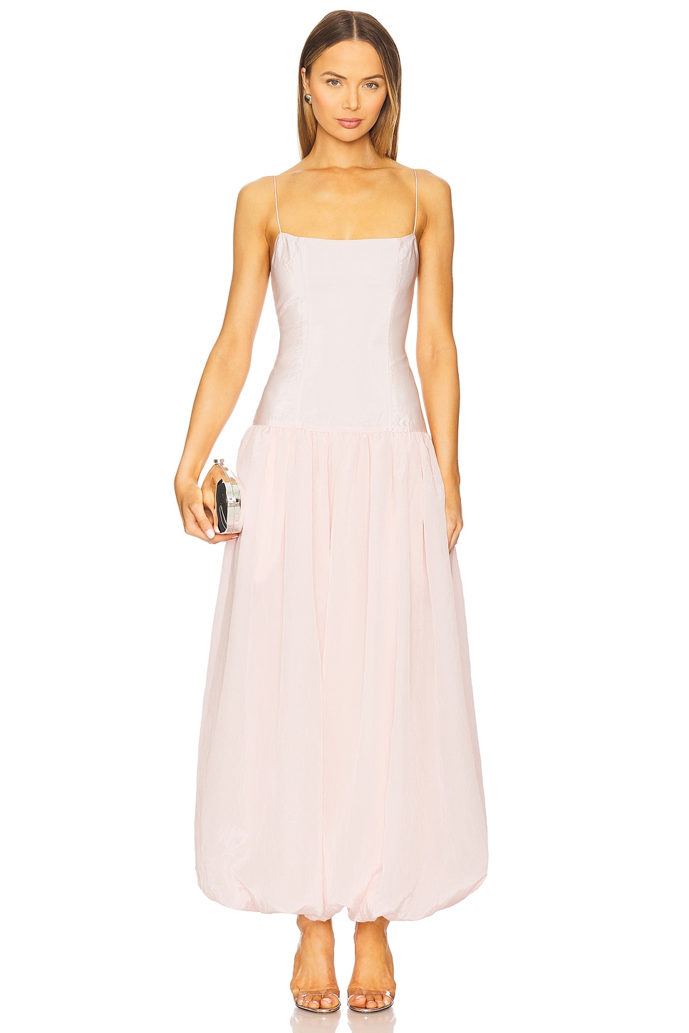 Christine Maxi Dress