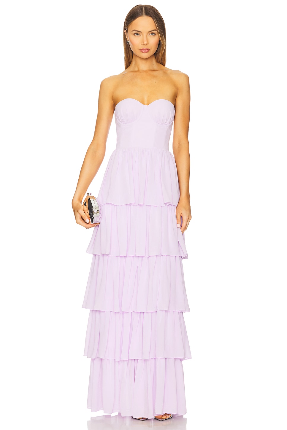 Hattie Gown