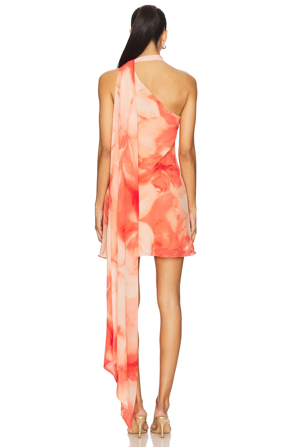 Kima Mini Dress