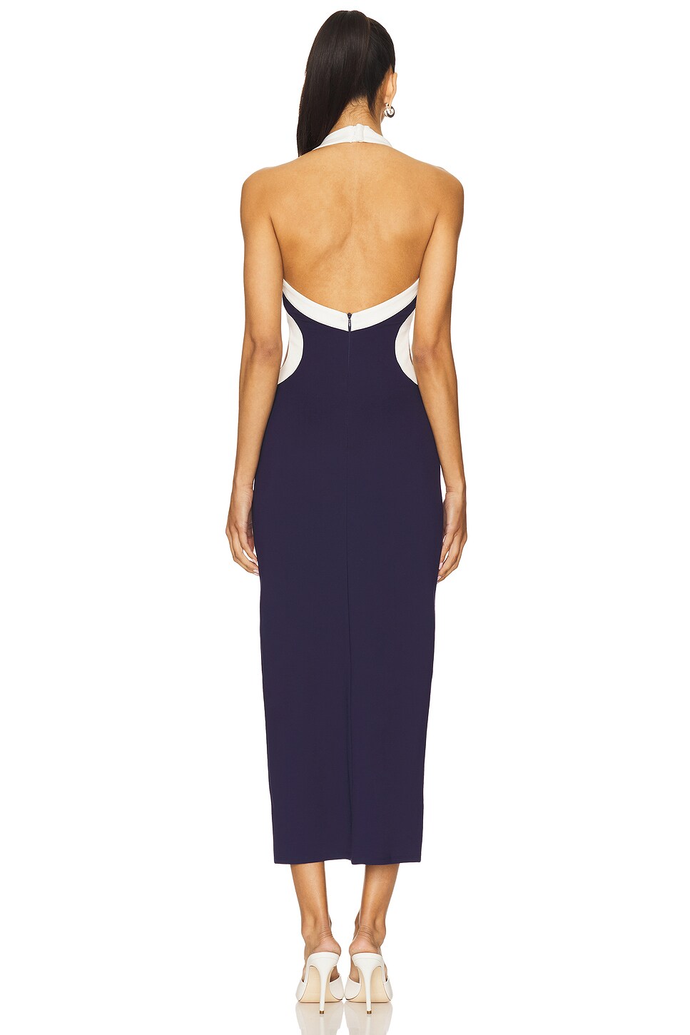 Eliza Midi Dress