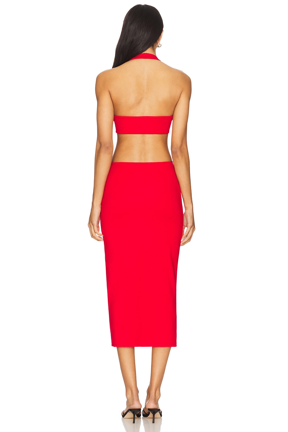 Alara Maxi Dress