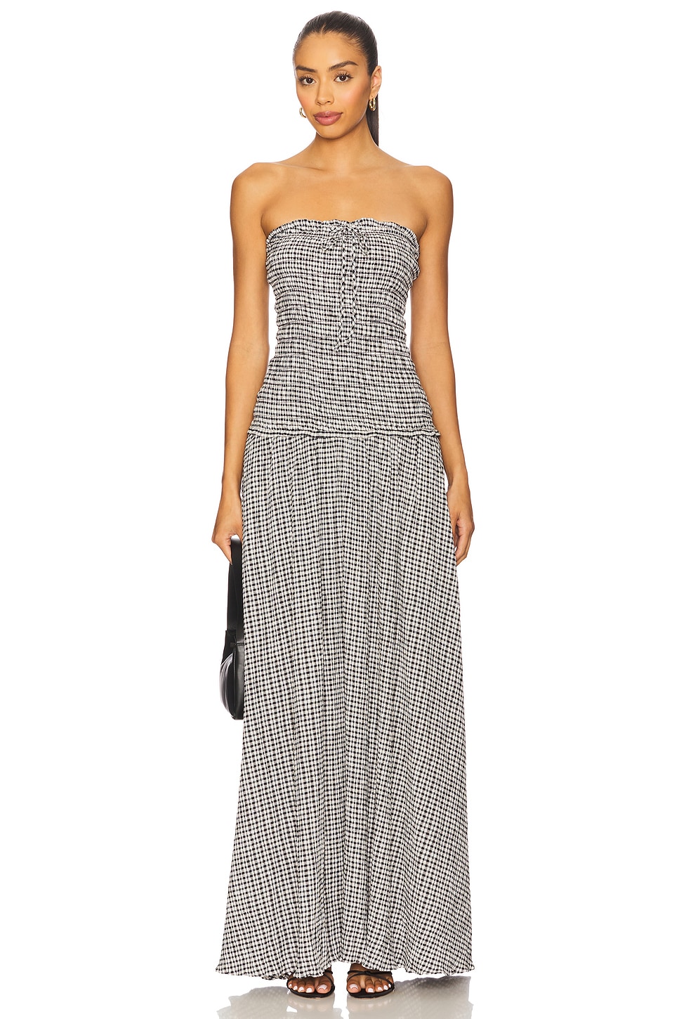 Gale Maxi Dress