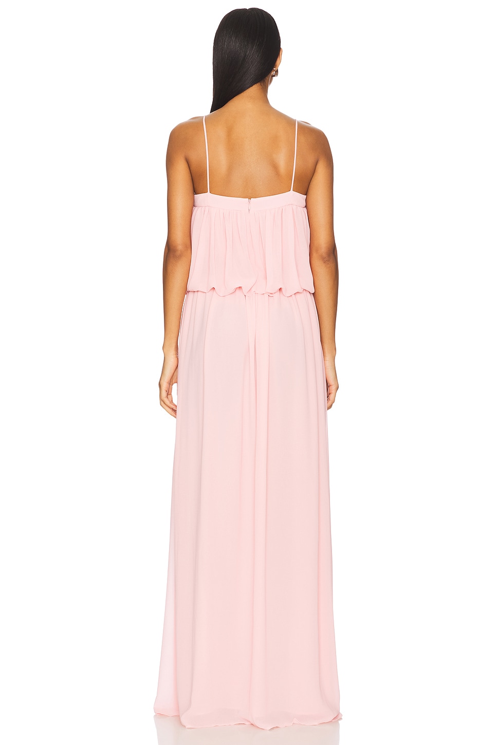 Jacki Maxi Dress