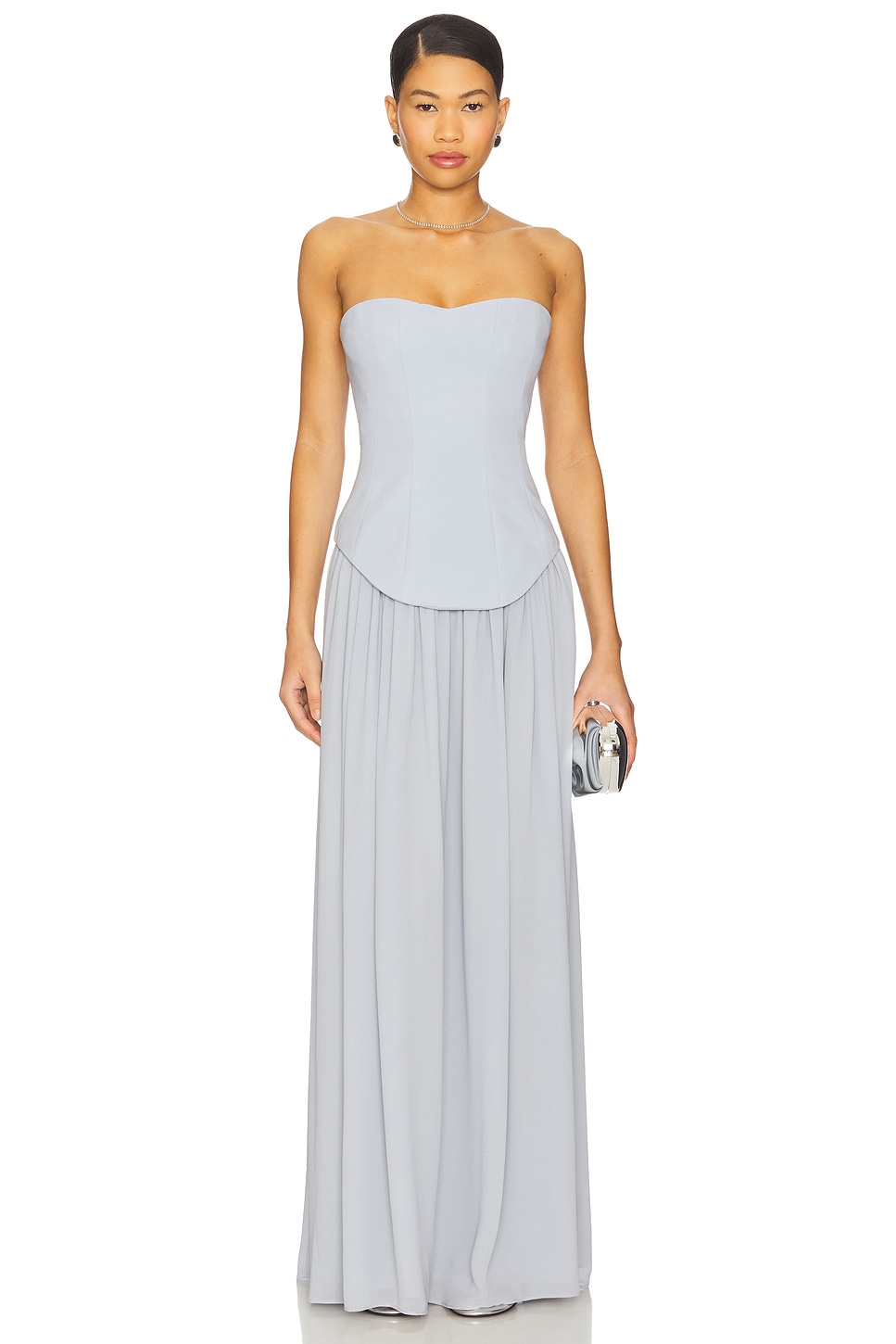 Jenny Gown