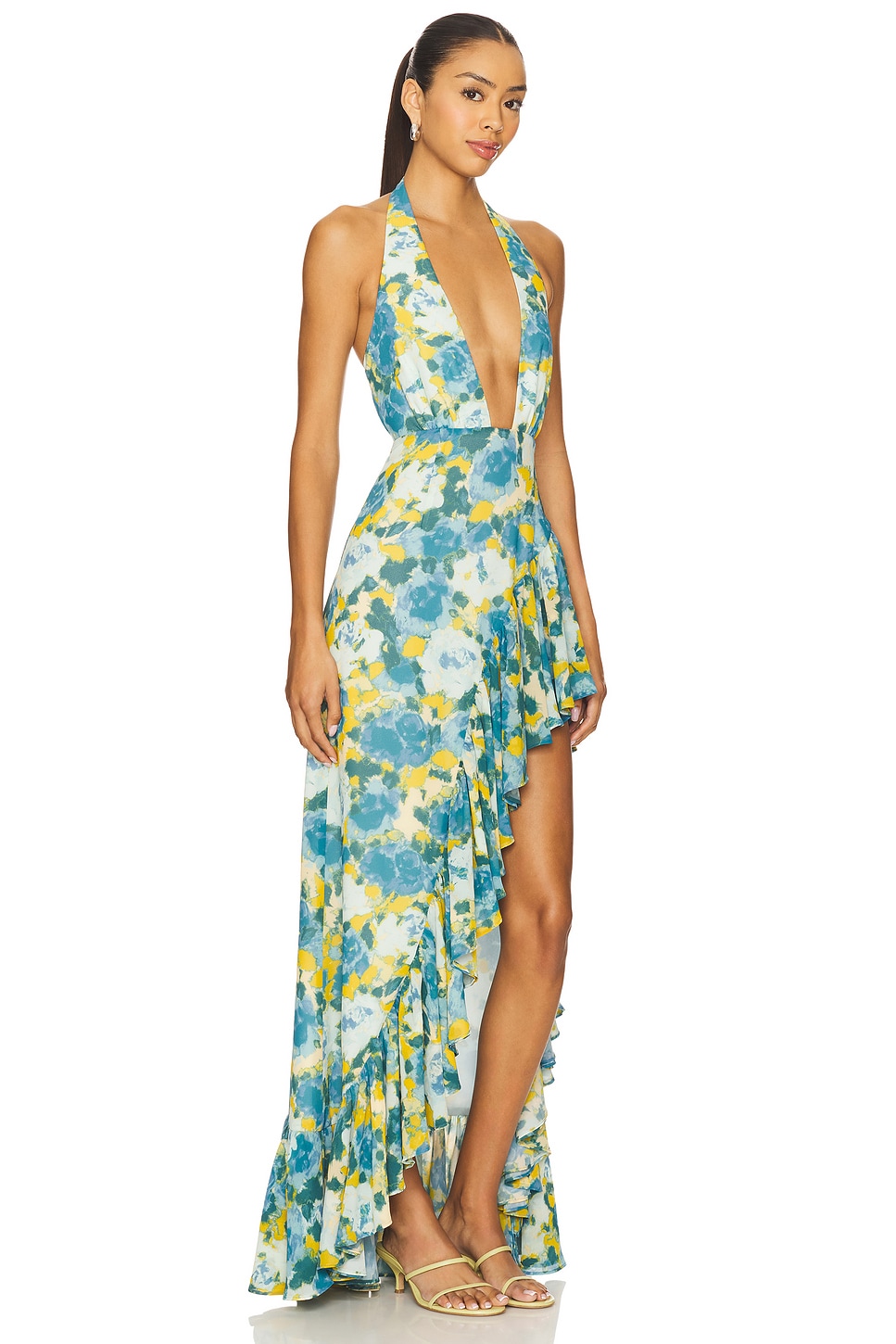 Eloise Gown