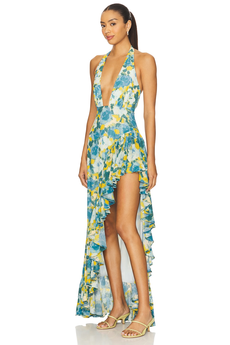 Eloise Gown
