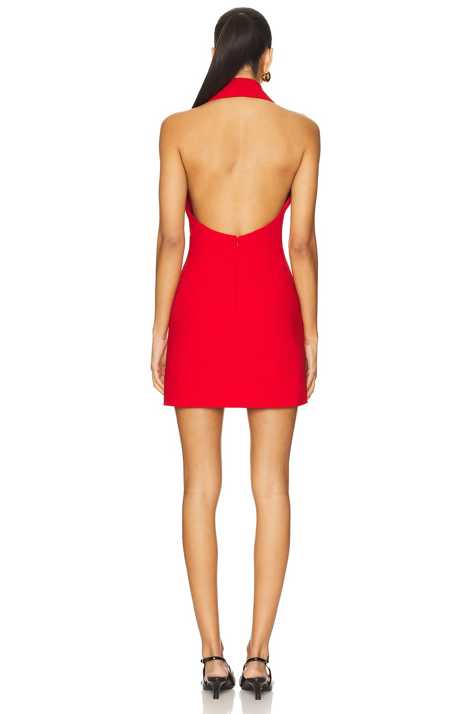 Agnes Mini Dress