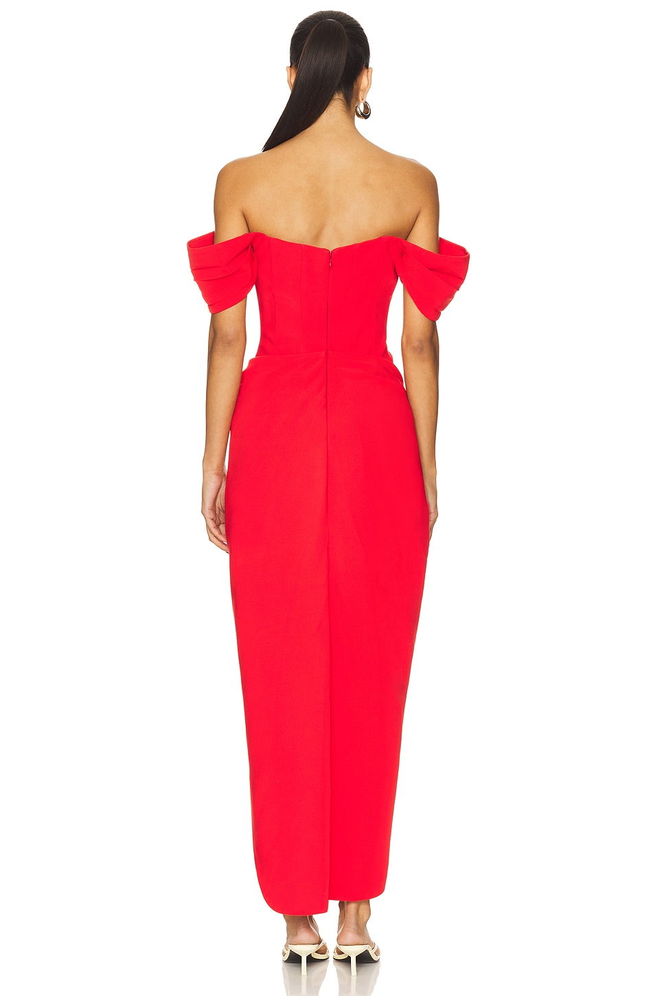 Lovers + Friends Annie Maxi Dress