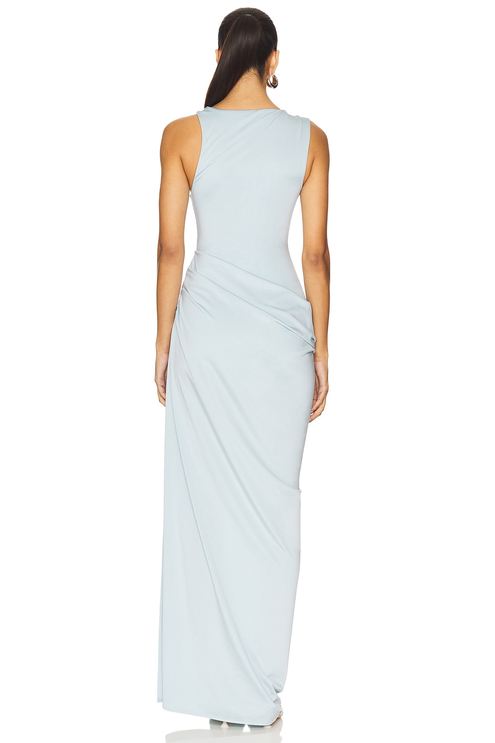 Athena Gown