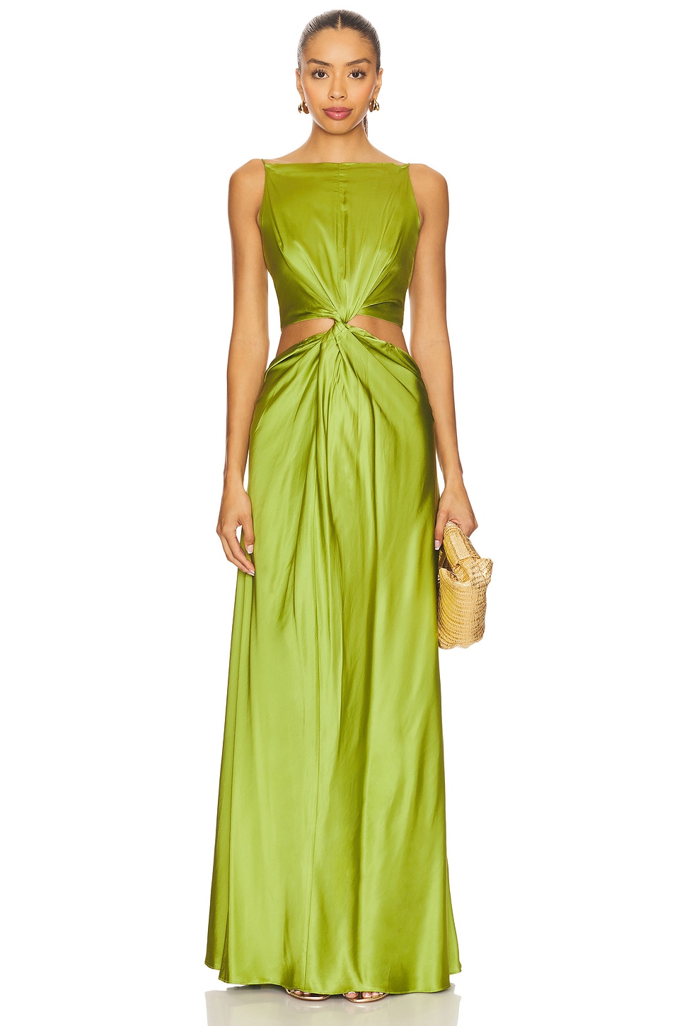 Diamanto Gown