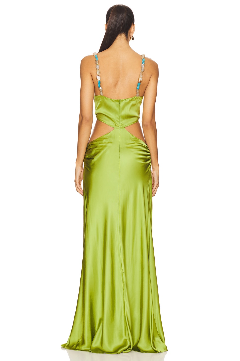 Diamanto Gown