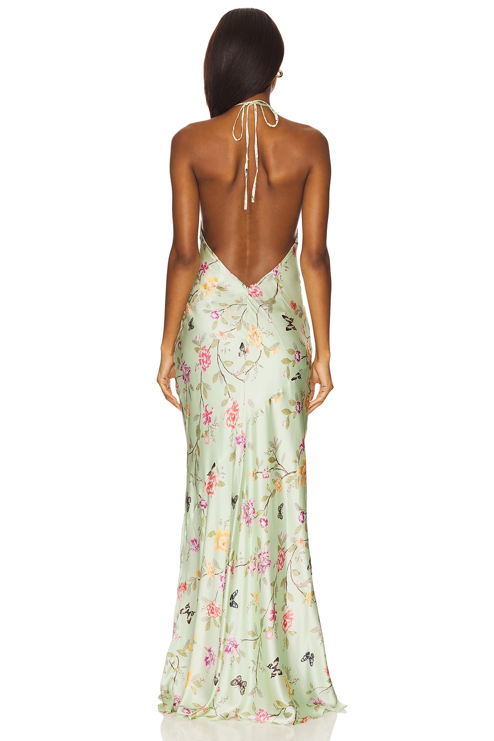 Millau Maxi Dress