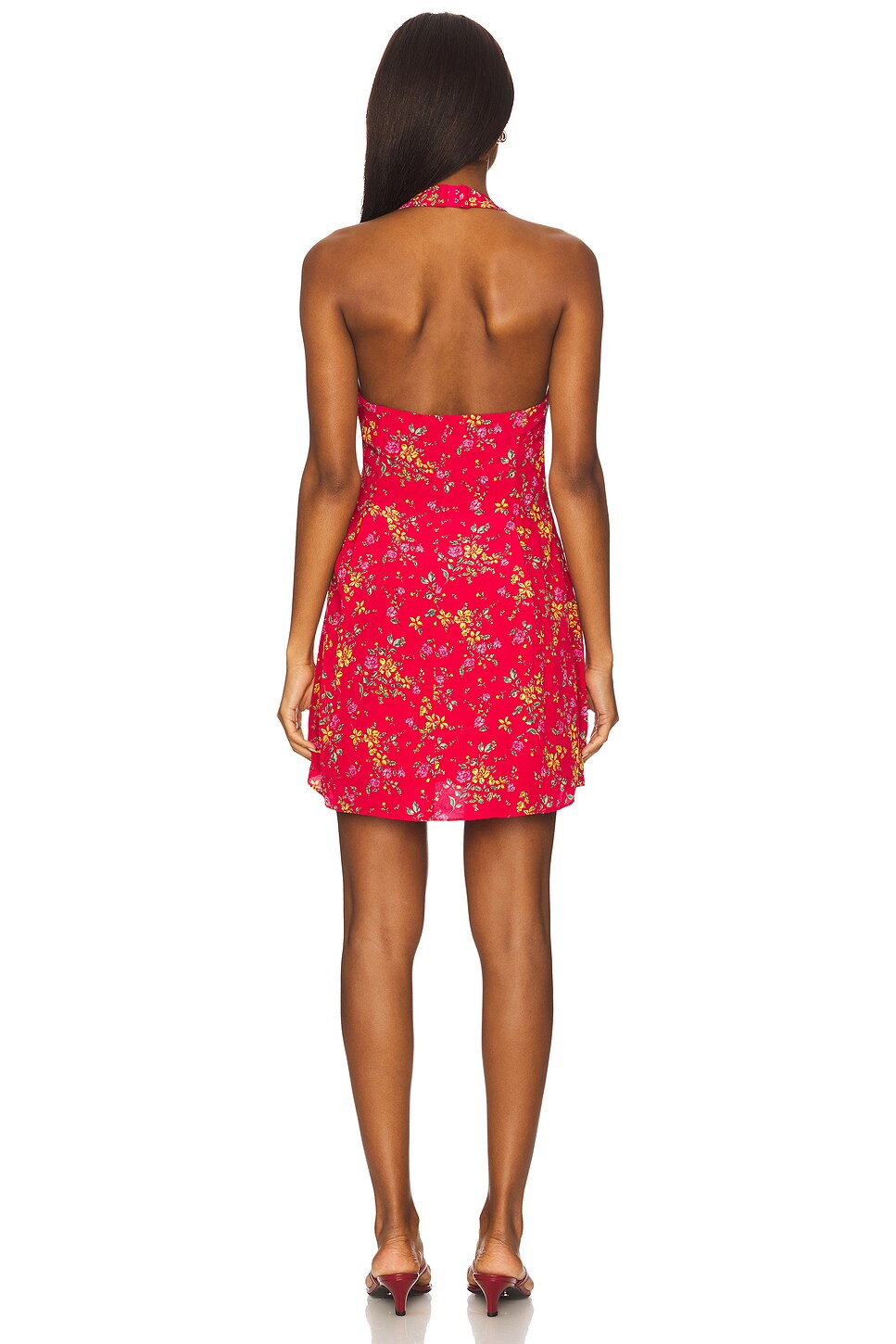 Romy Mini Dress