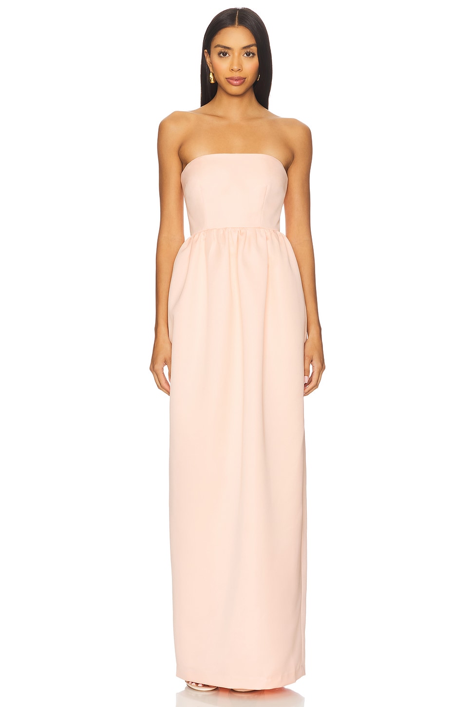 Katya Gown - thumbnail 2