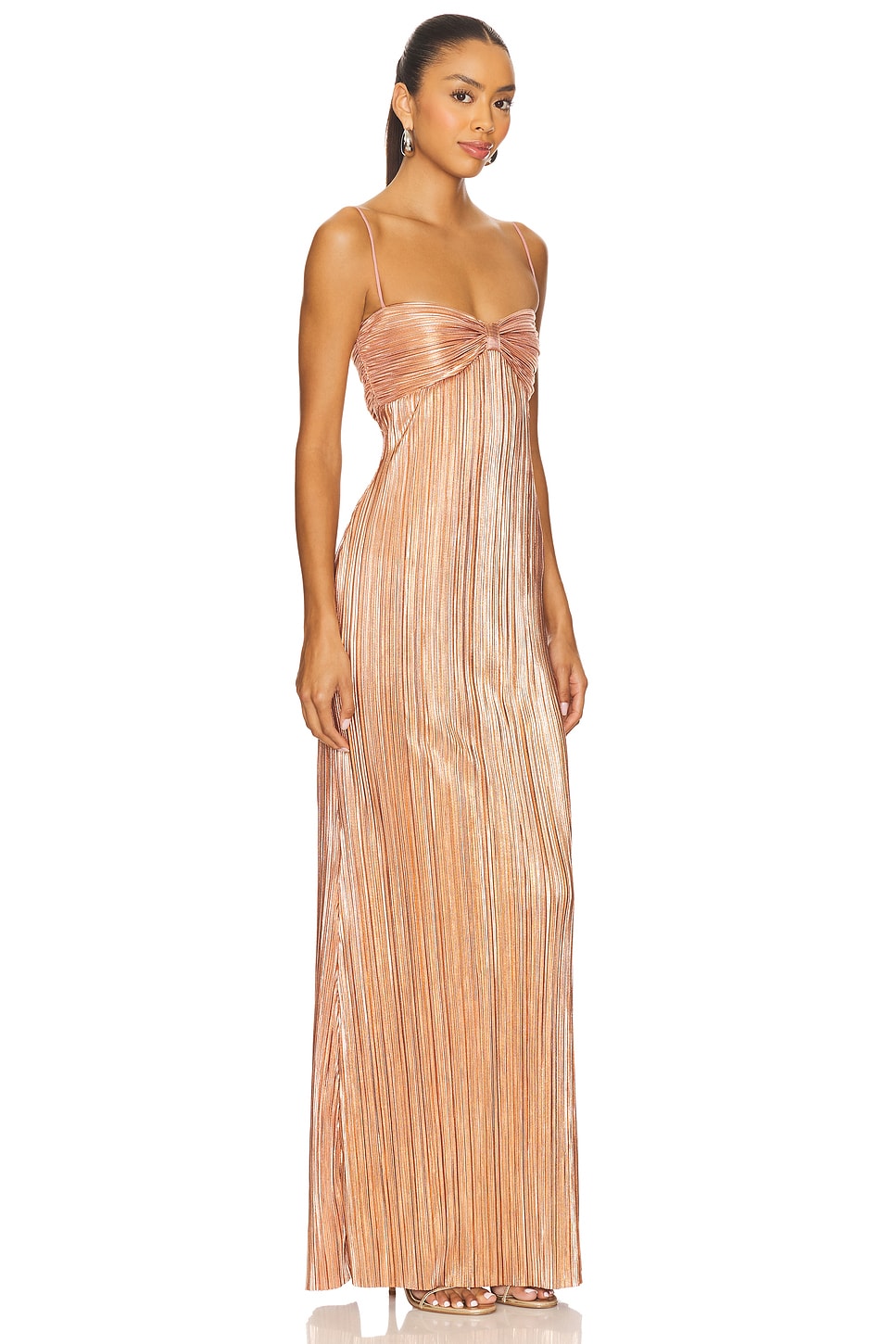 Lovers and Friends Mya Gown thumbnail