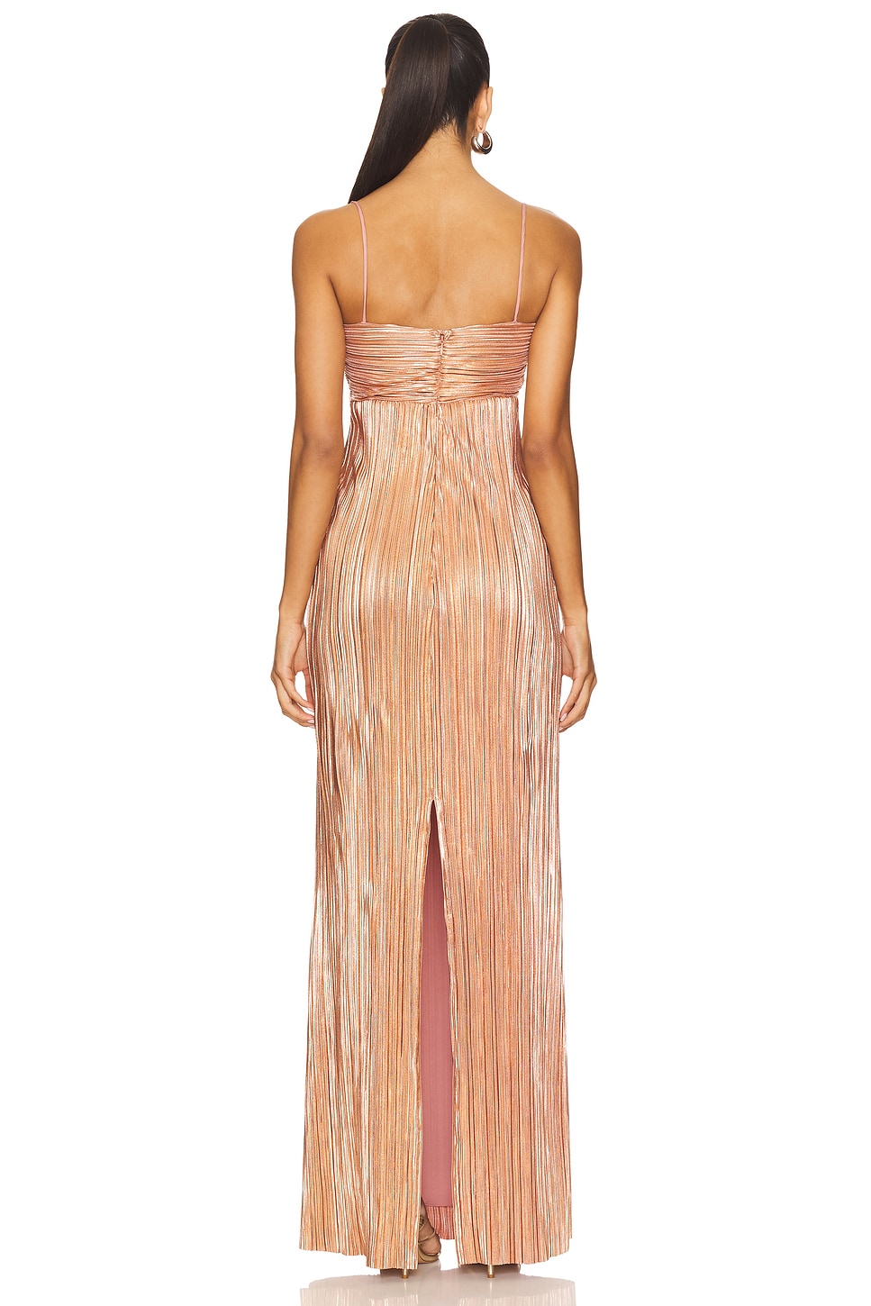 Lovers and Friends Mya Gown thumbnail