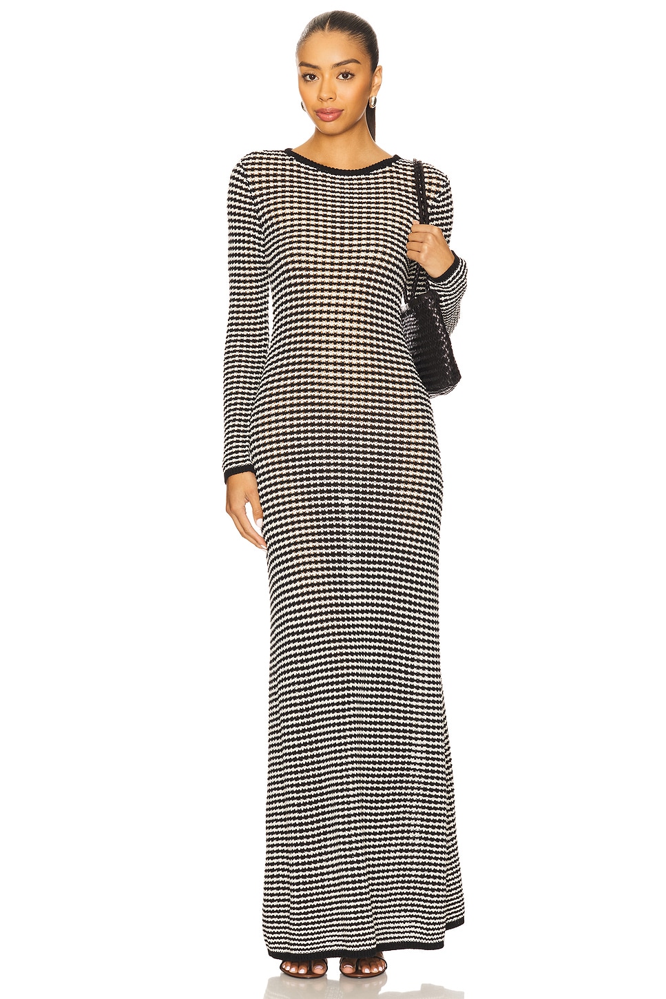 Brienne Maxi Dress - thumbnail 2